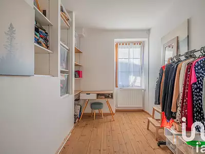 Maison, 105 m²