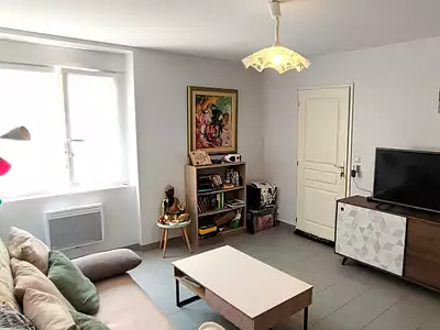 Maison, 129 m²