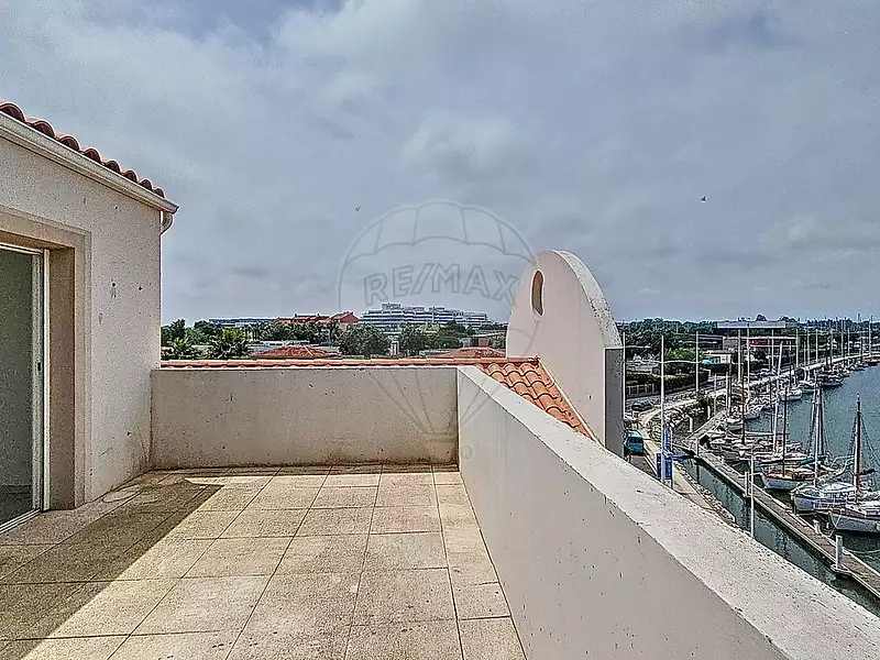 Appartement, 78 m²