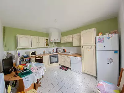 Maison, 92 m²