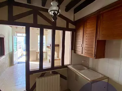 Maison, 82 m²