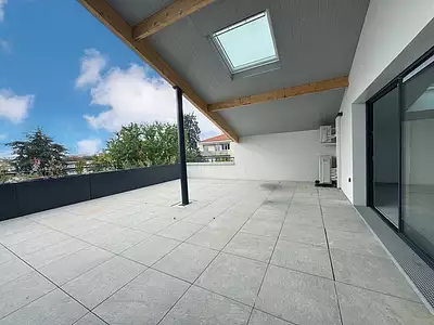 Appartement, 115 m²