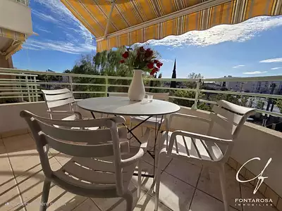 Appartement, 38,68 m²