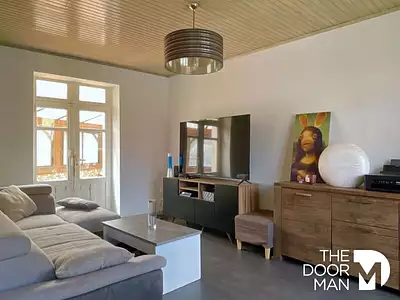 Maison, 105 m²