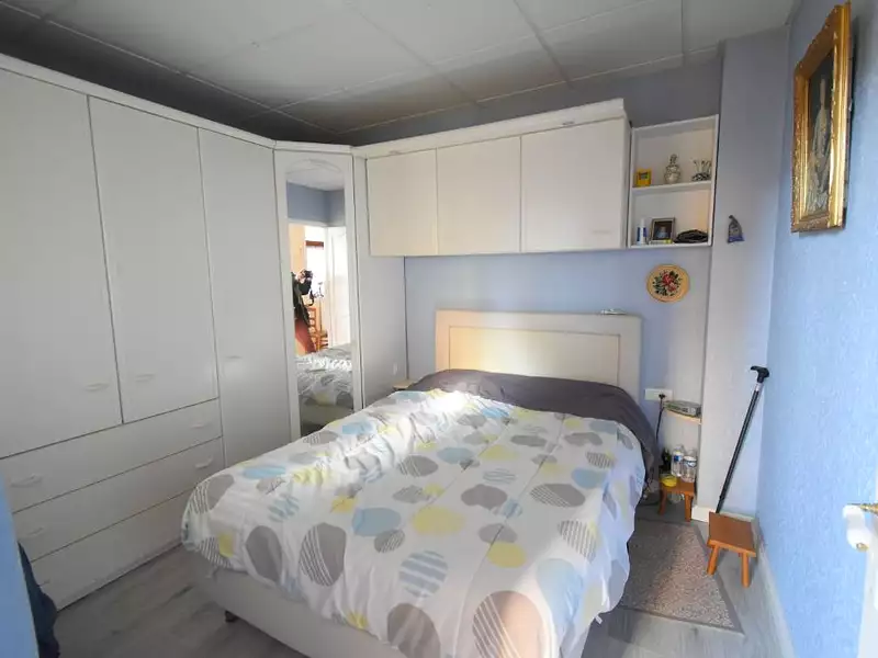 Immeuble, 180 m²