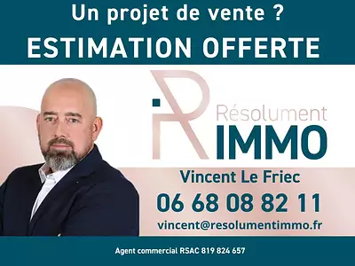 Appartement, 86,97 m²