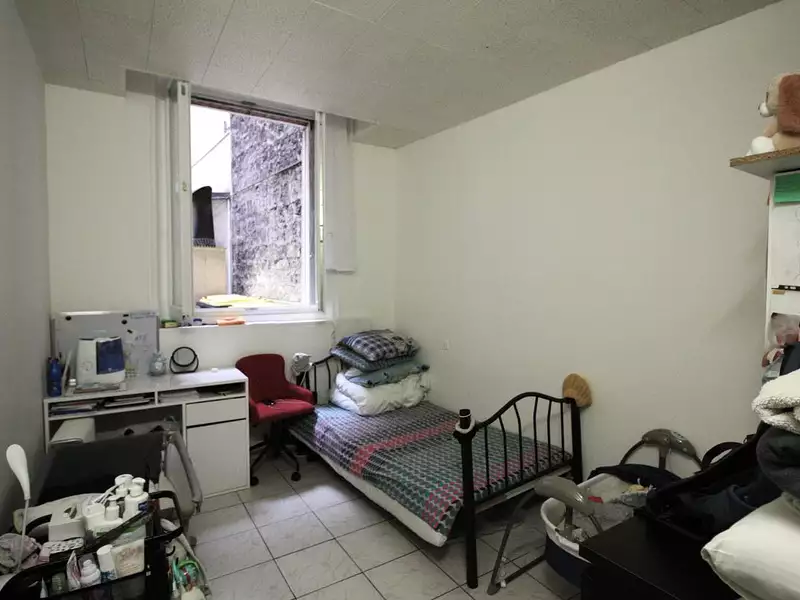 Appartement, 31 m²