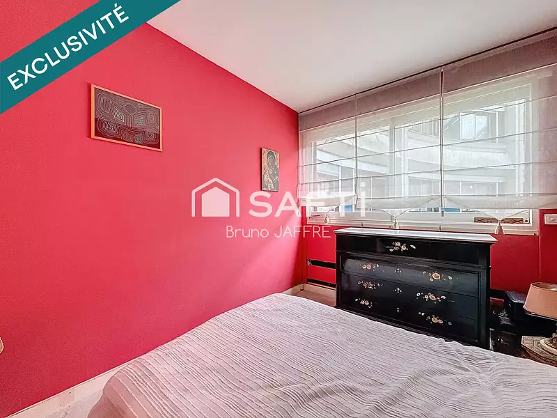Appartement, 106 m²