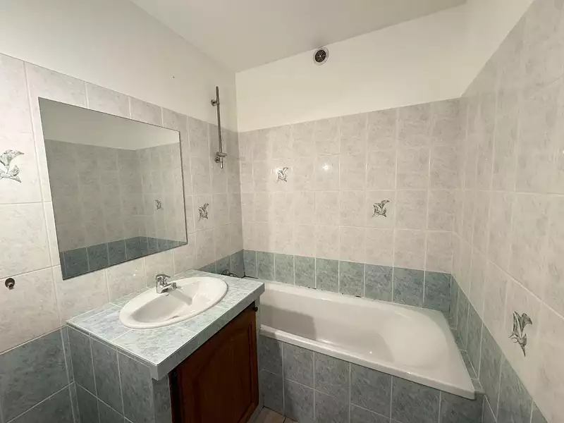 Appartement, 39 m²
