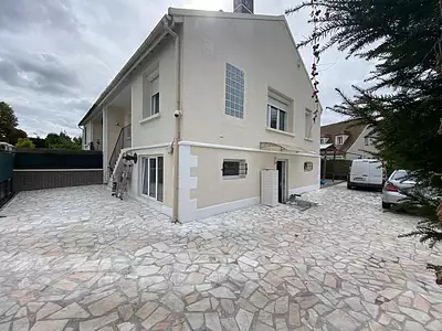Maison, 147 m²