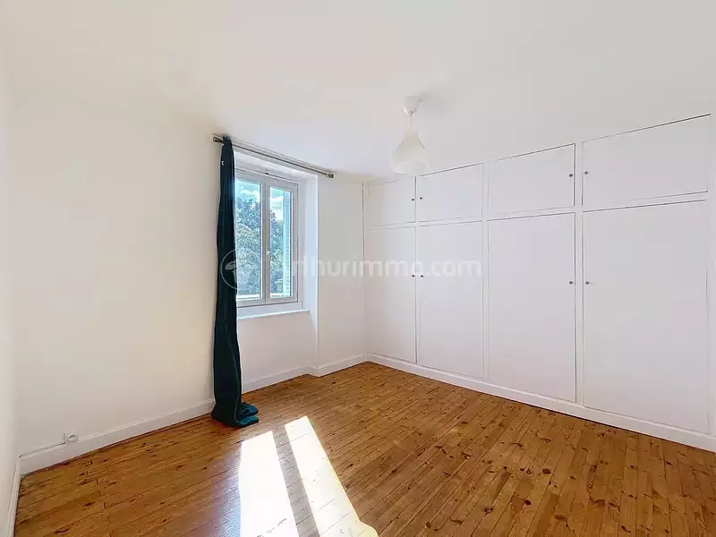 Appartement, 60,65 m²
