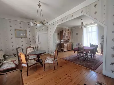 Maison, 234 m²