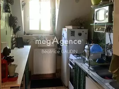 Appartement, 75 m²