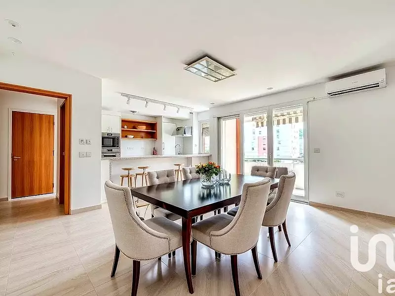 Appartement, 65 m²