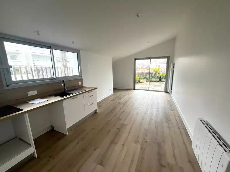 Appartement, 80 m²