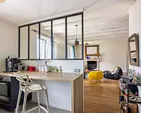 Appartement, 100 m²