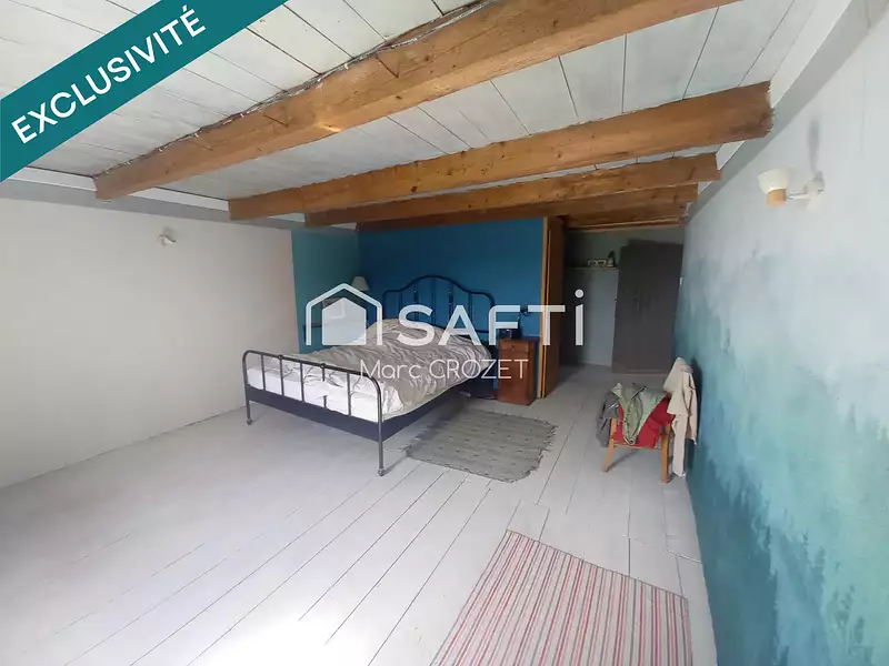 Maison, 110 m²