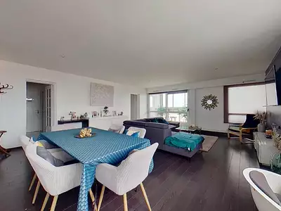 Appartement, 111 m²