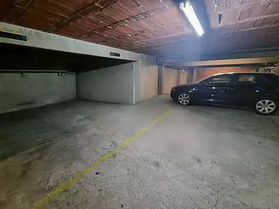 Parking, 12 m²