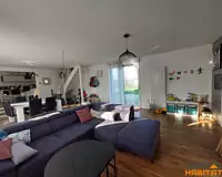 Maison, 112 m²
