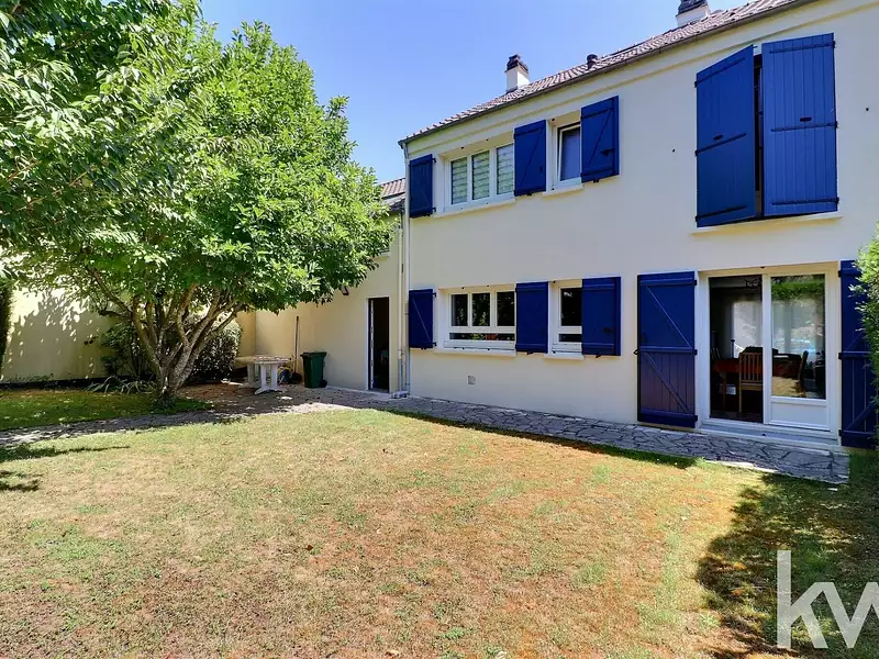 Maison, 133 m²