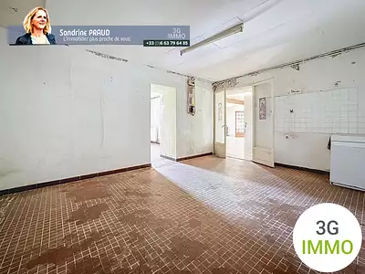 Maison, 126 m²