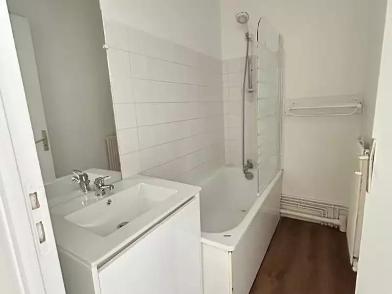 Appartement, 71 m²