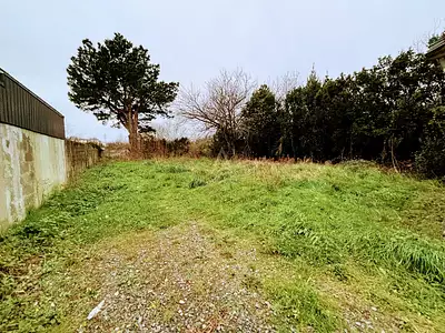 Terrain, 344 m²