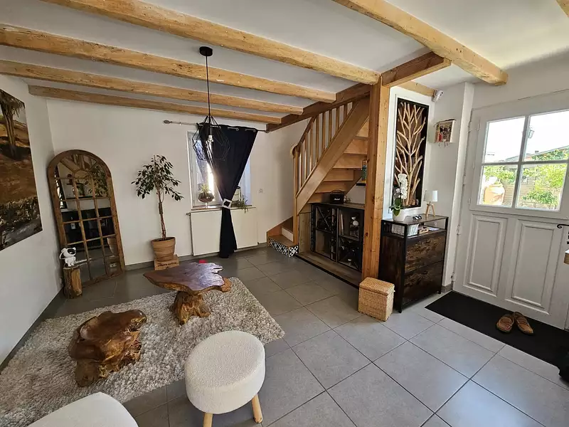 Maison, 157 m²