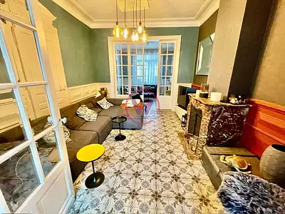 Maison, 207 m²