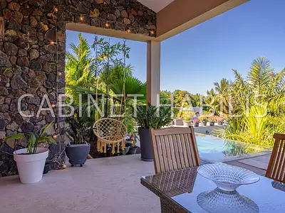 Maison, 124,38 m²