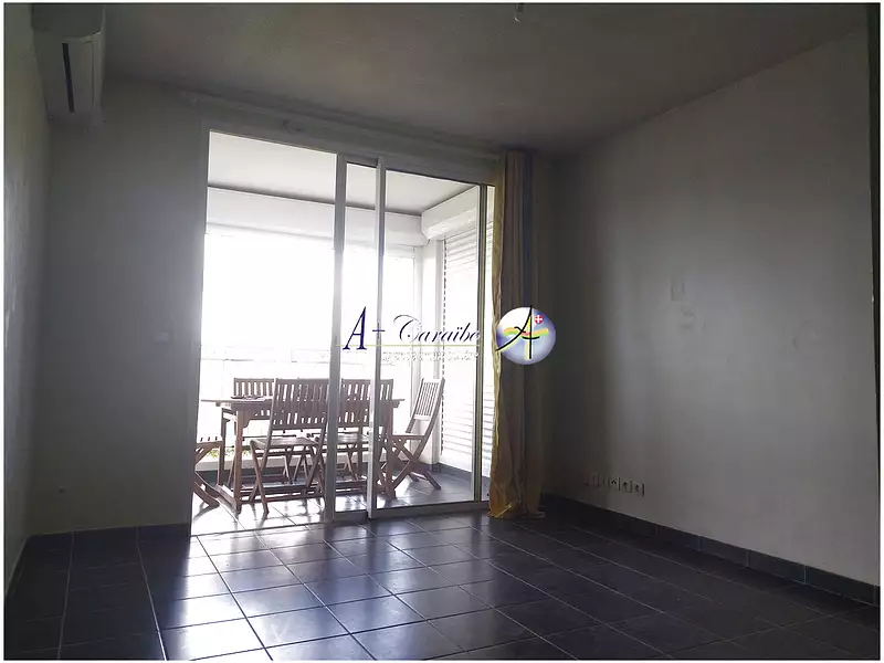 Appartement, 31 m²