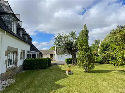 Maison, 217 m²