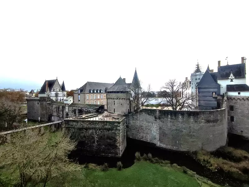 Divers, 147 m²