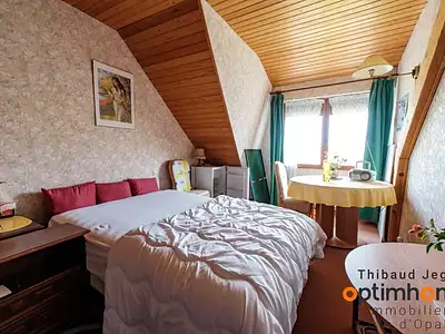 Maison, 133 m²