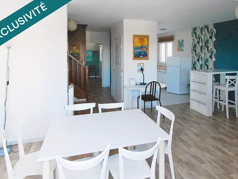 Appartement, 100 m²