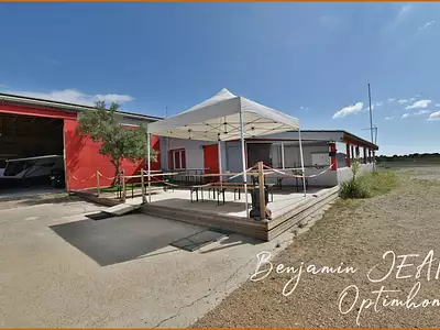 Maison, 200 m²