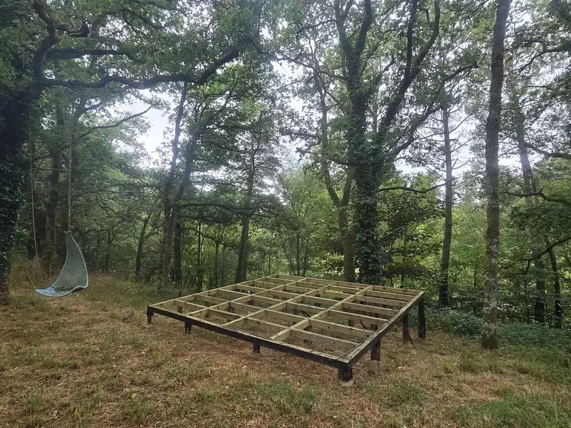 Maison, 135 m²