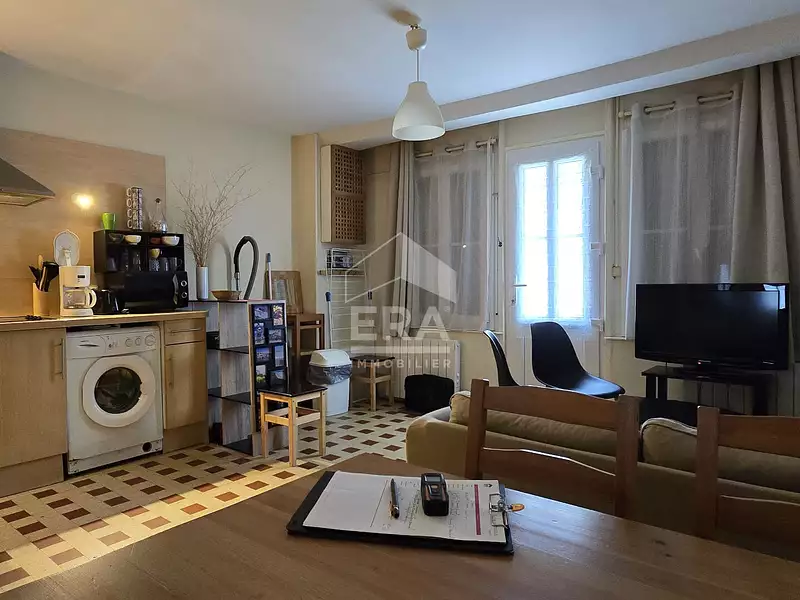 Maison, 41,26 m²