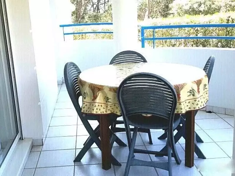 Appartement, 40 m²
