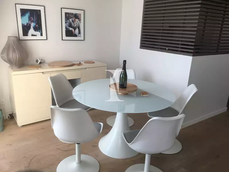 Appartement, 62,87 m²