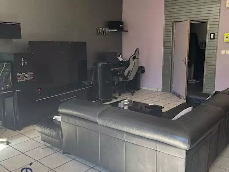 Appartement, 163,71 m²