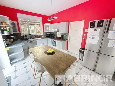 Maison, 190 m²