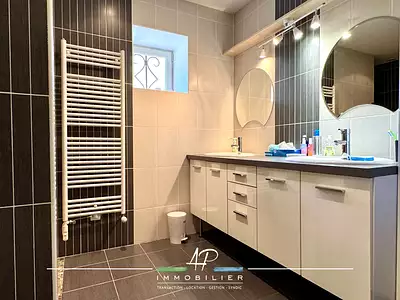 Maison, 123 m²