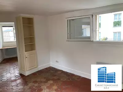 Appartement, 31,4 m²