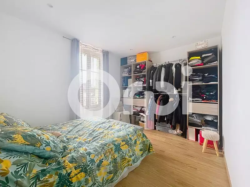 Maison, 90 m²