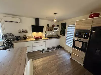 Maison, 178 m²