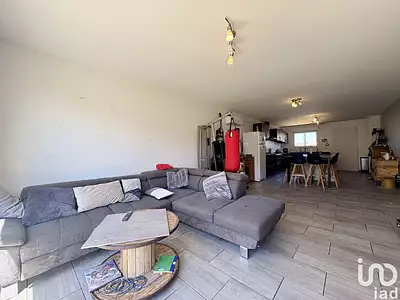 Maison, 97 m²