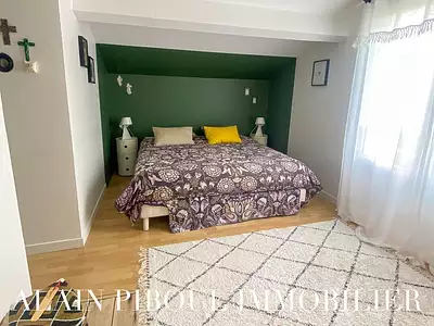Maison, 156 m²