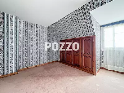 Maison, 159 m²